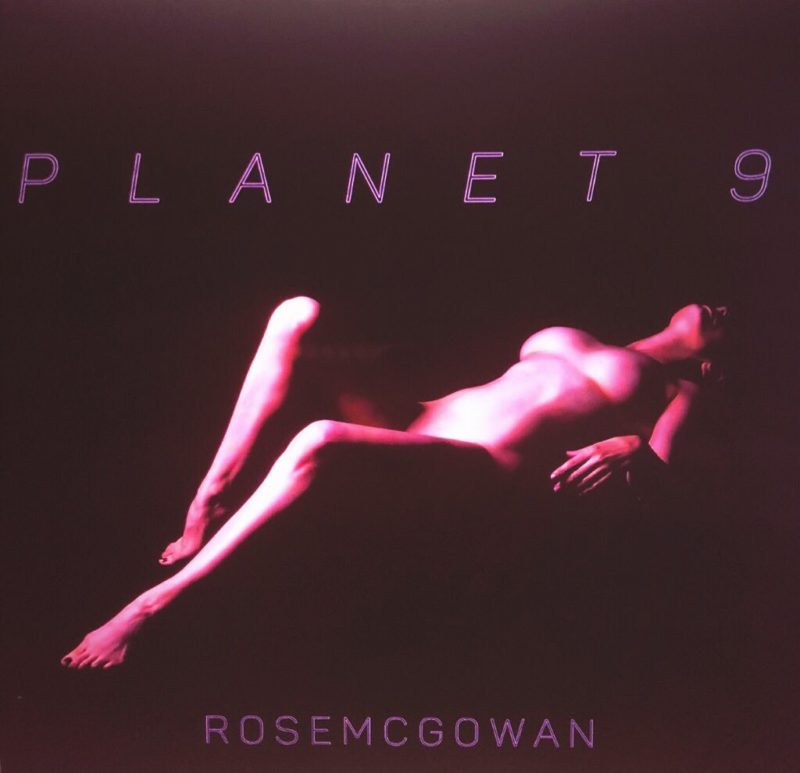 Planet 9: il ritorno discografico di Rose McGowan – BitsRebel